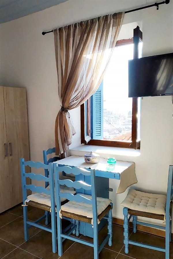 Ariadne,Traditional Apartment In Centre Of Poros Poros Town Eksteriør billede