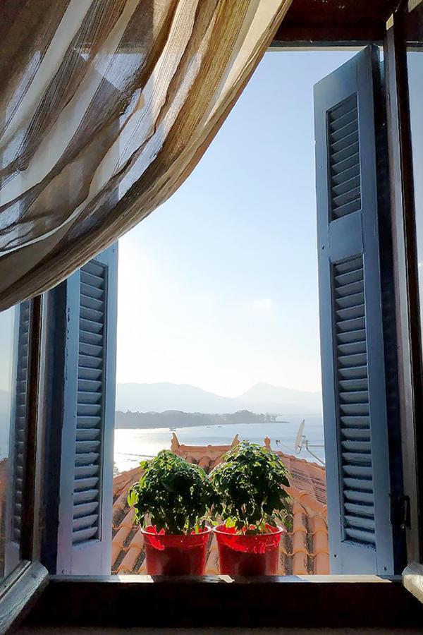 Ariadne,Traditional Apartment In Centre Of Poros Poros Town Eksteriør billede