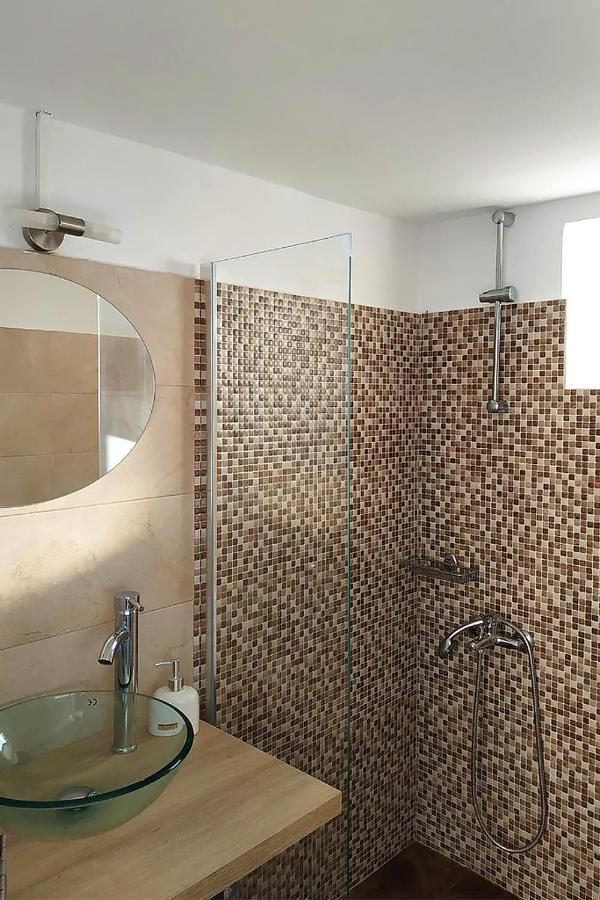 Ariadne,Traditional Apartment In Centre Of Poros Poros Town Eksteriør billede