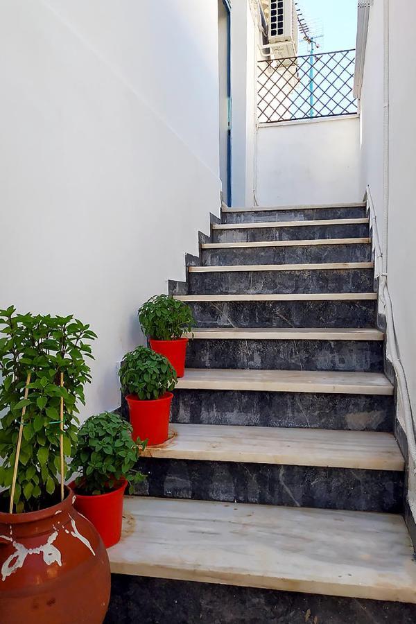 Ariadne,Traditional Apartment In Centre Of Poros Poros Town Eksteriør billede