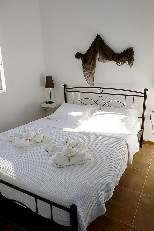 Ariadne,Traditional Apartment In Centre Of Poros Poros Town Eksteriør billede