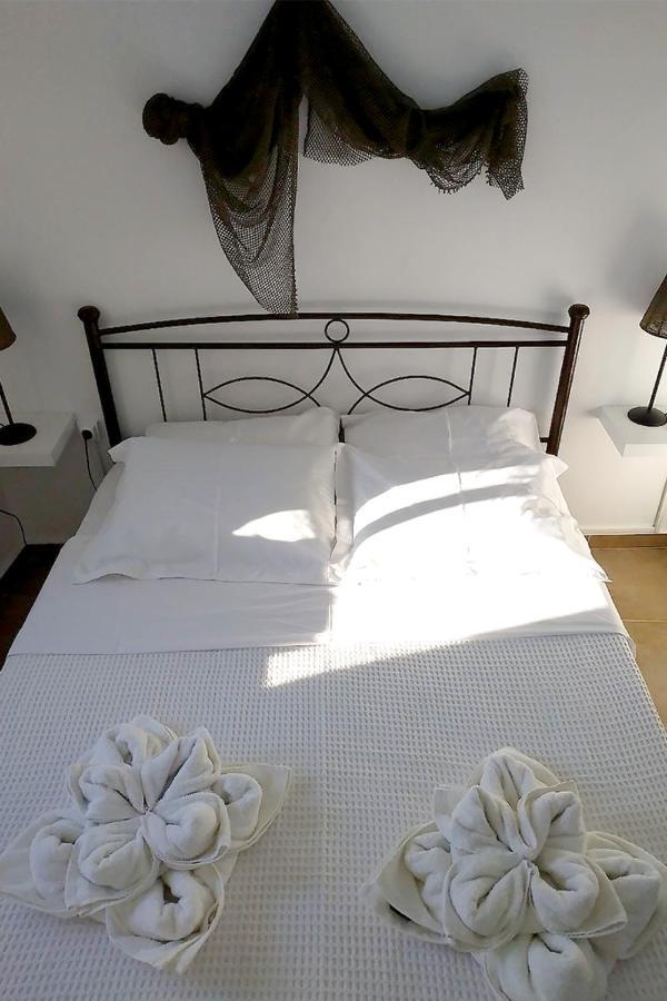 Ariadne,Traditional Apartment In Centre Of Poros Poros Town Eksteriør billede