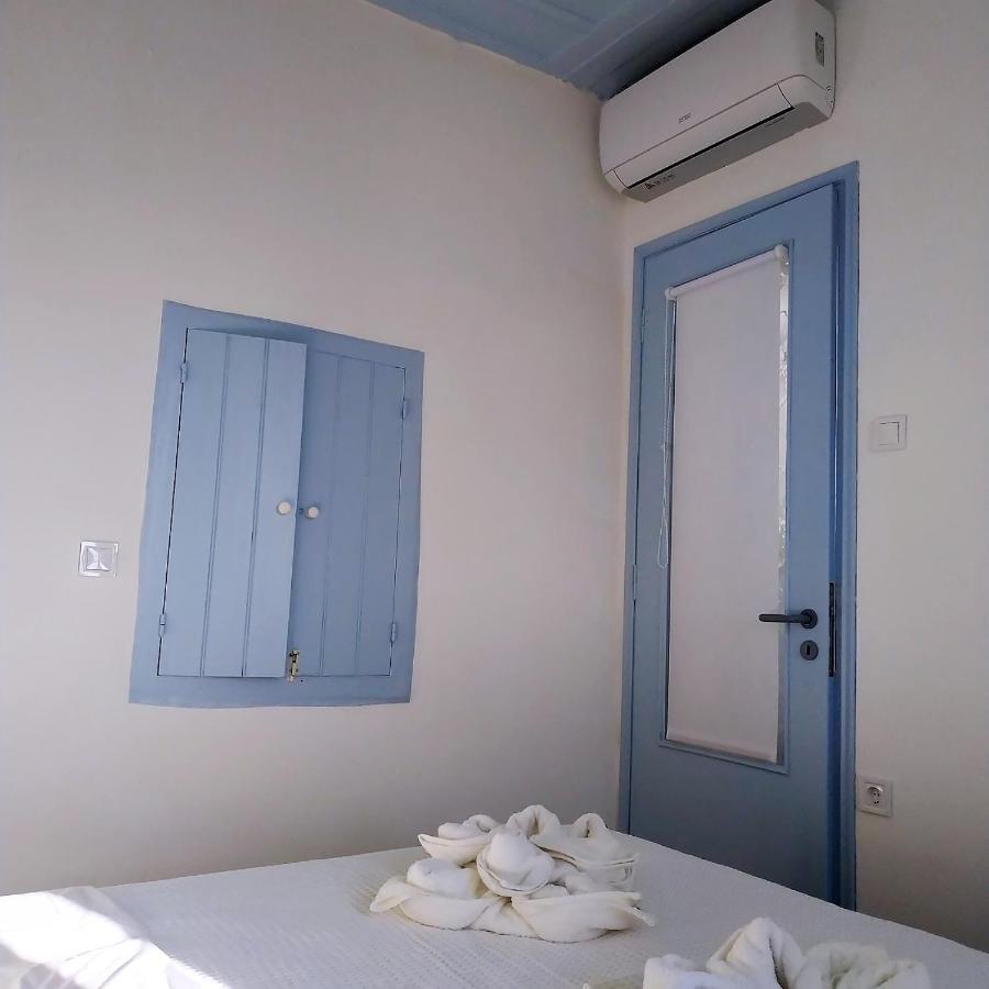 Ariadne,Traditional Apartment In Centre Of Poros Poros Town Eksteriør billede