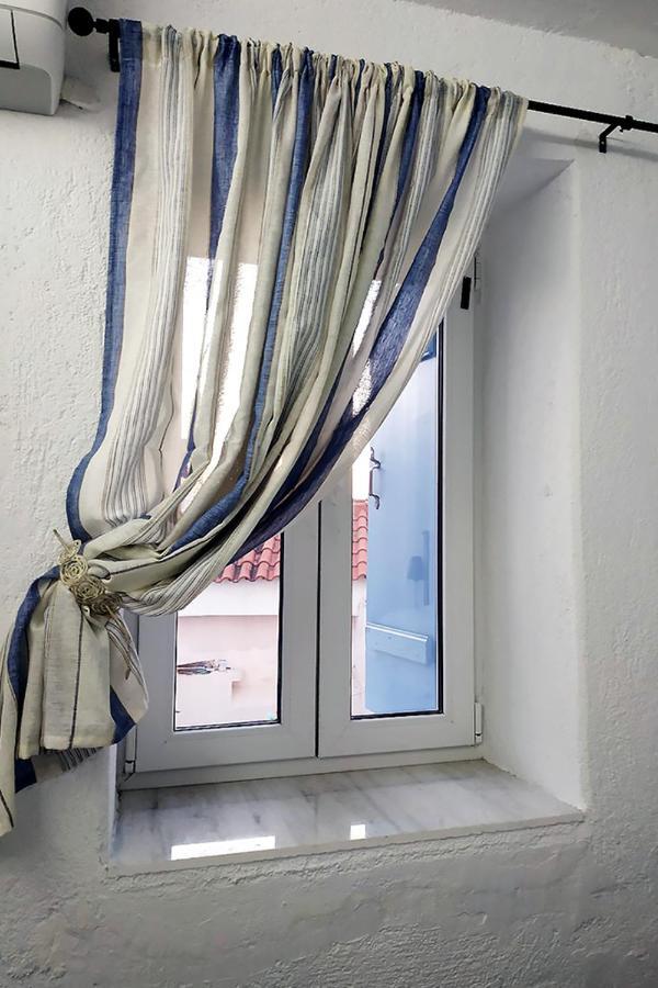 Ariadne,Traditional Apartment In Centre Of Poros Poros Town Eksteriør billede